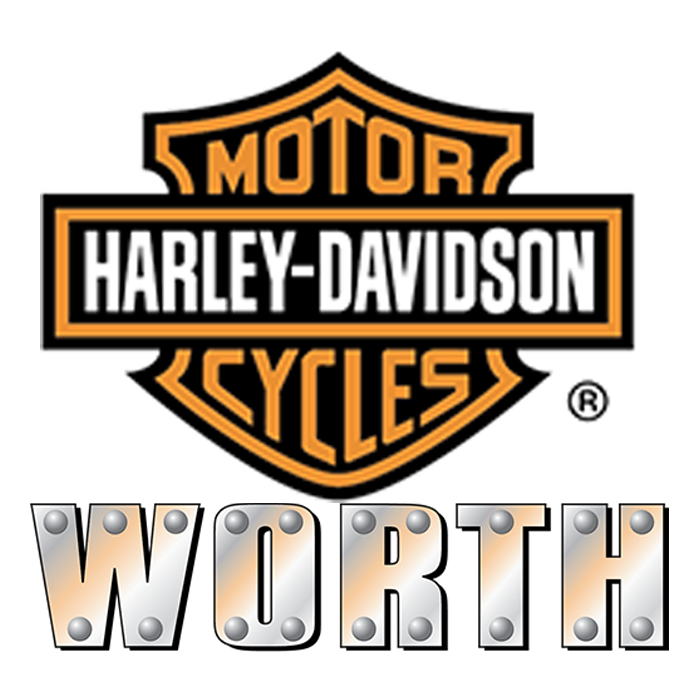 worthharley